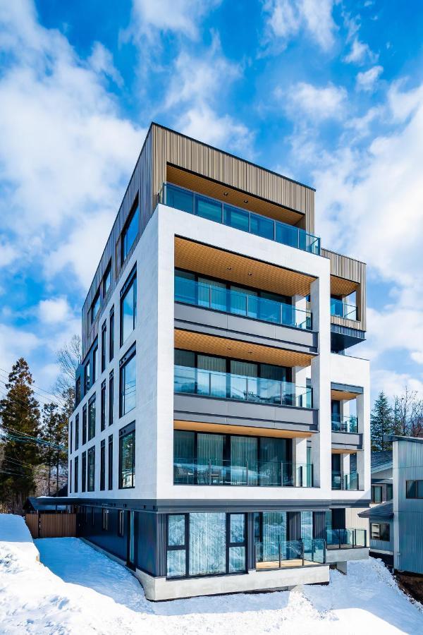 Roka By Hhg Apart otel Hakuba Dış mekan fotoğraf