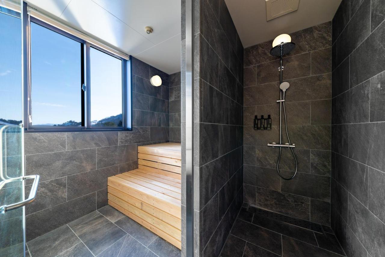 Roka By Hhg Apart otel Hakuba Dış mekan fotoğraf