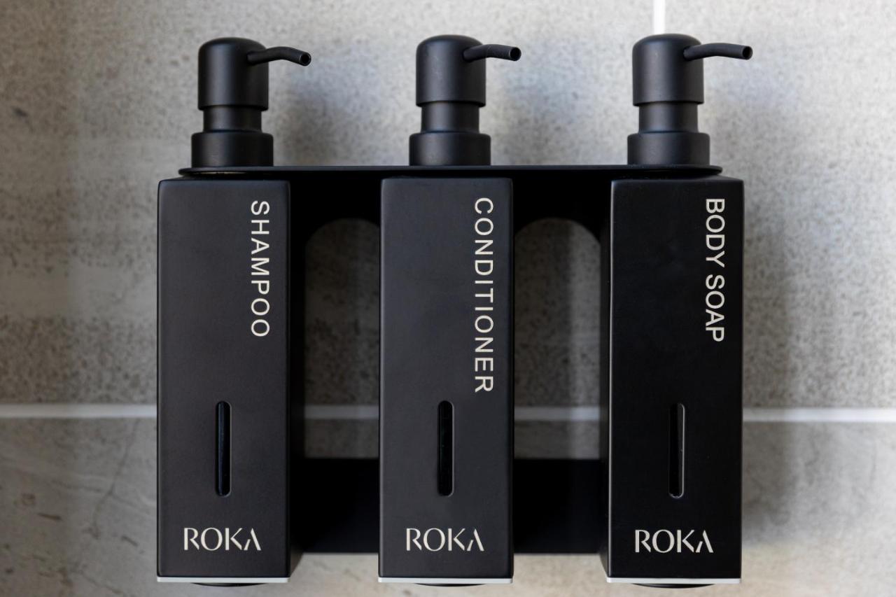 Roka By Hhg Apart otel Hakuba Dış mekan fotoğraf