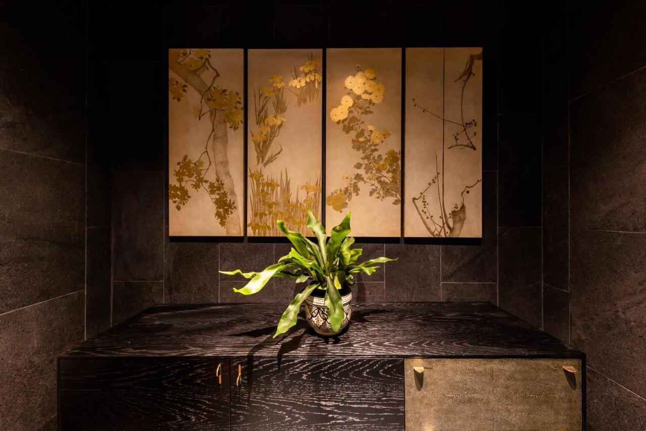 Roka By Hhg Apart otel Hakuba Dış mekan fotoğraf