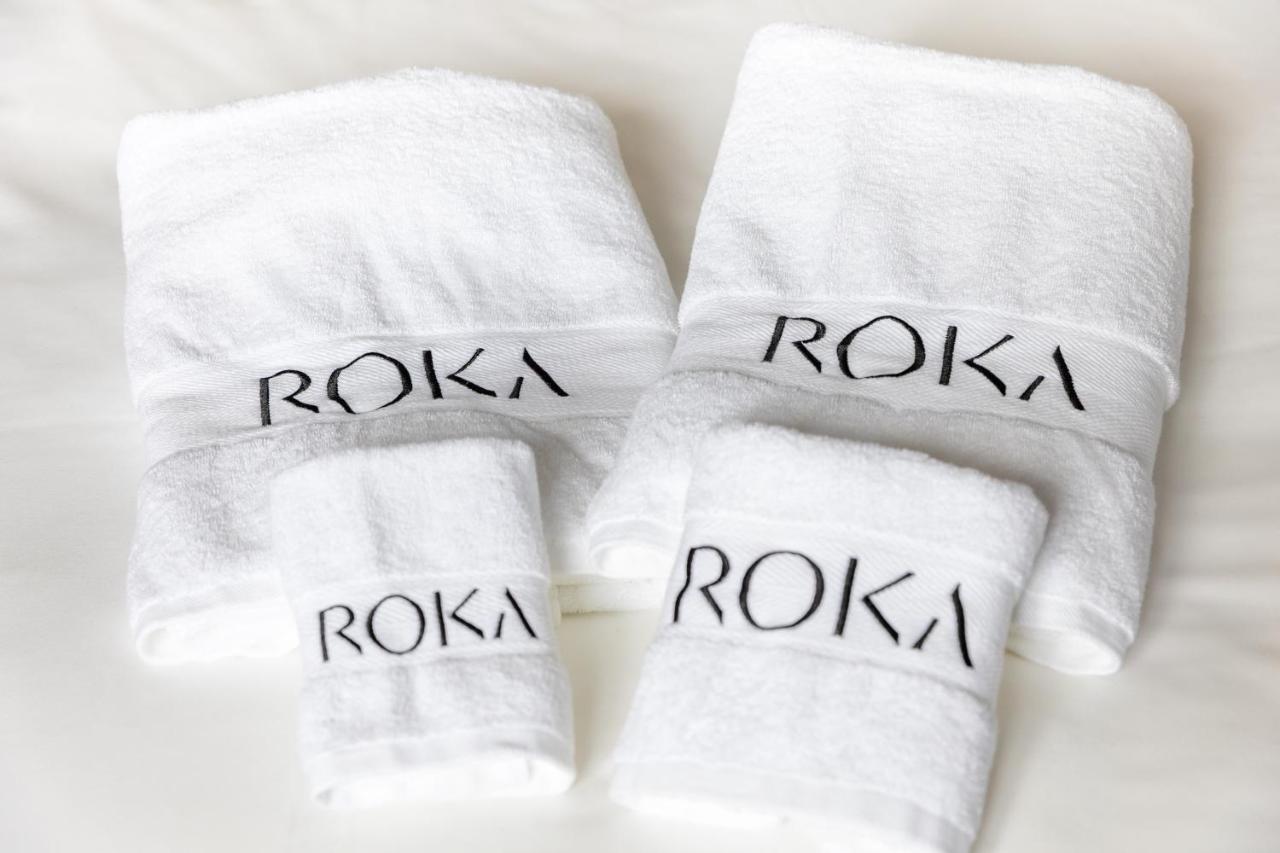 Roka By Hhg Apart otel Hakuba Dış mekan fotoğraf