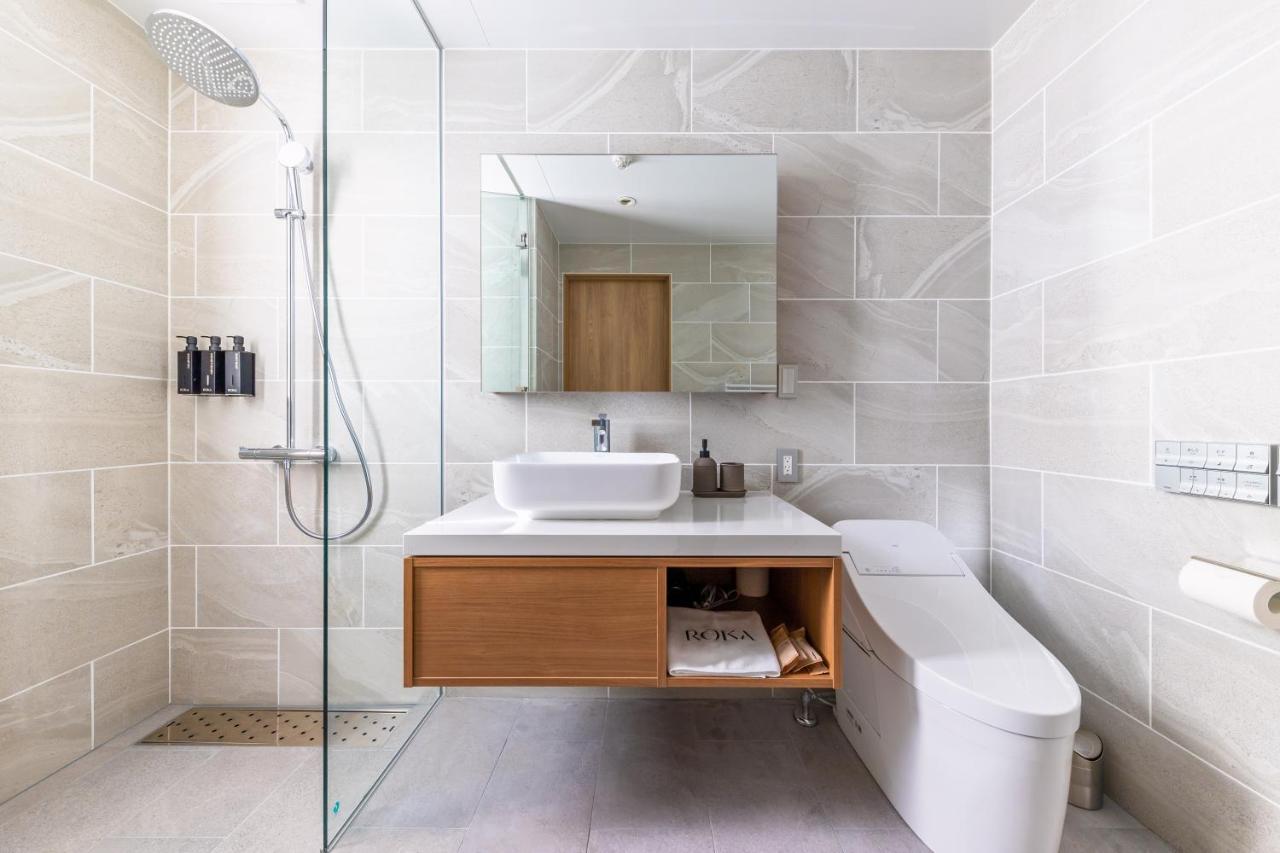 Roka By Hhg Apart otel Hakuba Dış mekan fotoğraf